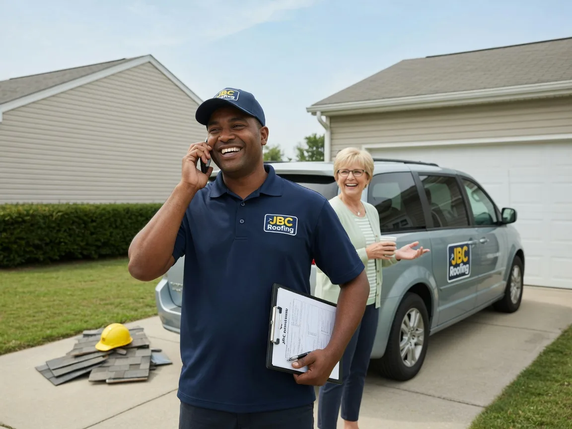 Roof Replacement Mount Gretna, PA FAQs